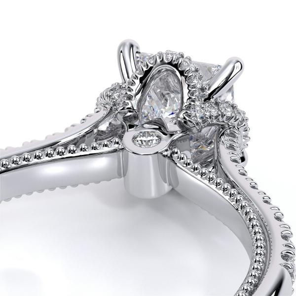 COUTURE-0457P VERRAGIO Engagement Ring Birmingham Jewelry 