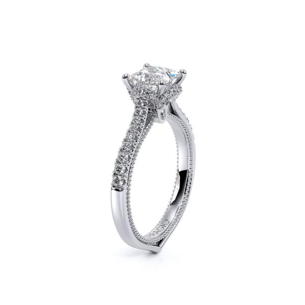 COUTURE-0457P VERRAGIO Engagement Ring Birmingham Jewelry 