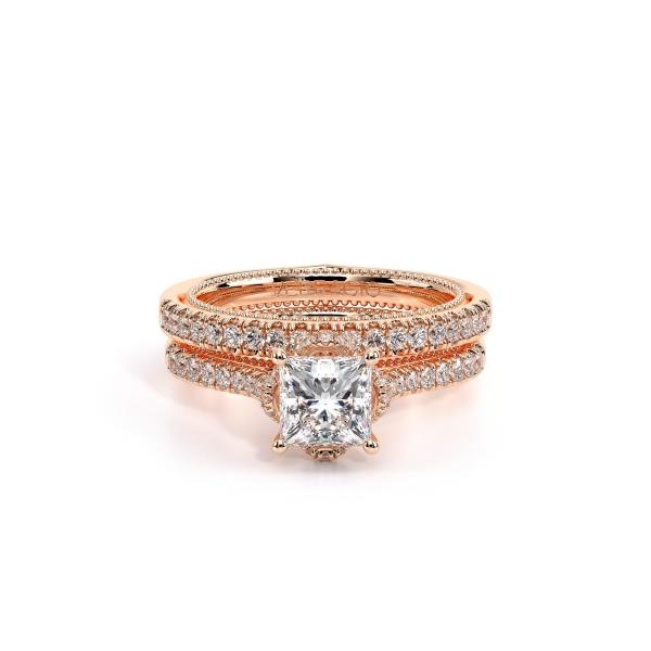 COUTURE-0457P VERRAGIO Engagement Ring Birmingham Jewelry 