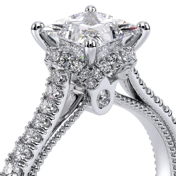 COUTURE-0457P VERRAGIO Engagement Ring Birmingham Jewelry 