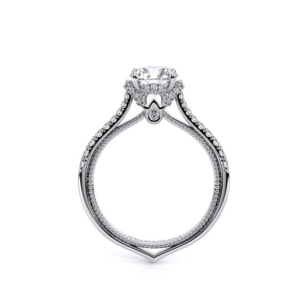 COUTURE-0457R VERRAGIO Engagement Ring Birmingham Jewelry Verragio Jewelry | Diamond Engagement Ring COUTURE-0457R