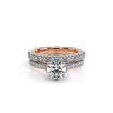 COUTURE-0457R VERRAGIO Engagement Ring Birmingham Jewelry Verragio Jewelry | Diamond Engagement Ring COUTURE-0457R