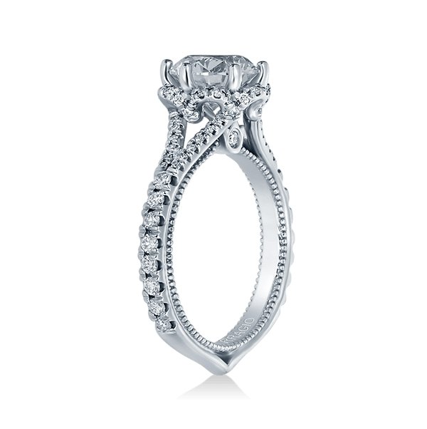 COUTURE-0462R VERRAGIO Engagement Ring Birmingham Jewelry Verragio Jewelry | Diamond Engagement Ring COUTURE-0462R
