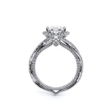 COUTURE-0466OV VERRAGIO Engagement Ring Birmingham Jewelry 