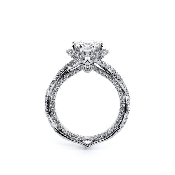 COUTURE-0466OV VERRAGIO Engagement Ring Birmingham Jewelry 