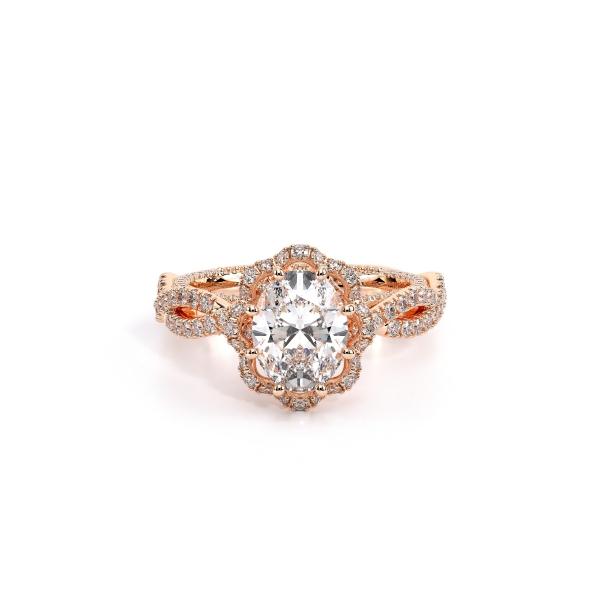 COUTURE-0466OV VERRAGIO Engagement Ring Birmingham Jewelry 