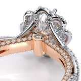 COUTURE-0466OV VERRAGIO Engagement Ring Birmingham Jewelry 