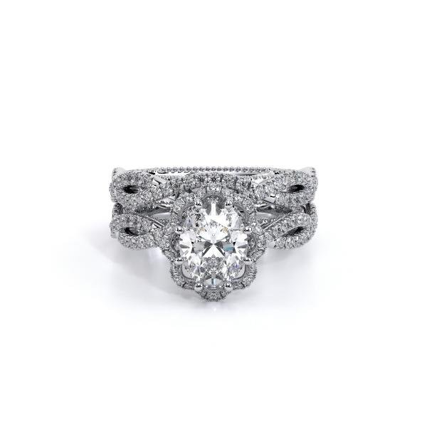 COUTURE-0466OV VERRAGIO Engagement Ring Birmingham Jewelry 