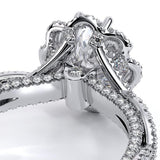 COUTURE-0466OV VERRAGIO Engagement Ring Birmingham Jewelry 