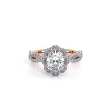 COUTURE-0466OV VERRAGIO Engagement Ring Birmingham Jewelry 