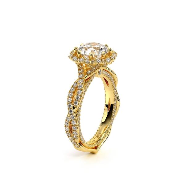 COUTURE-0466R VERRAGIO Engagement Ring Birmingham Jewelry Verragio Jewelry | Diamond Engagement Ring COUTURE-0466R