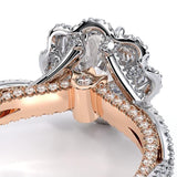COUTURE-0466R VERRAGIO Engagement Ring Birmingham Jewelry Verragio Jewelry | Diamond Engagement Ring COUTURE-0466R