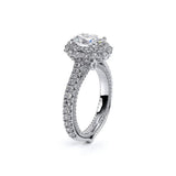 COUTURE-0468OV VERRAGIO Engagement Ring Birmingham Jewelry 