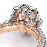 COUTURE-0468OV VERRAGIO Engagement Ring Birmingham Jewelry 