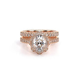 COUTURE-0468OV VERRAGIO Engagement Ring Birmingham Jewelry 