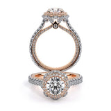 COUTURE-0468R VERRAGIO Engagement Ring Birmingham Jewelry Verragio Jewelry | Diamond Engagement Ring COUTURE-0468R