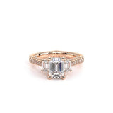 COUTURE-0470EM VERRAGIO Engagement Ring Birmingham Jewelry 