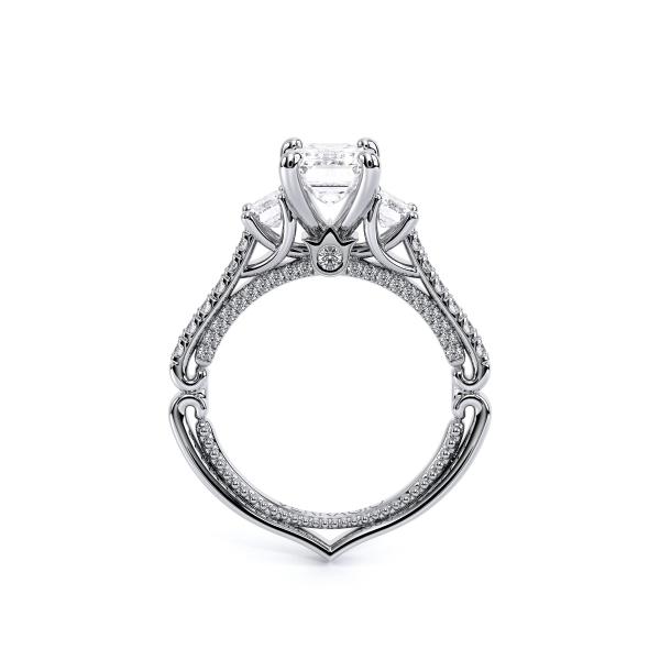 COUTURE-0470EM VERRAGIO Engagement Ring Birmingham Jewelry 