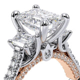 COUTURE-0470EM VERRAGIO Engagement Ring Birmingham Jewelry 