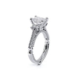 COUTURE-0470EM VERRAGIO Engagement Ring Birmingham Jewelry 