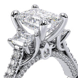 COUTURE-0470EM VERRAGIO Engagement Ring Birmingham Jewelry 