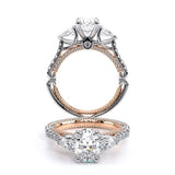 COUTURE-0470OV VERRAGIO Engagement Ring Birmingham Jewelry 