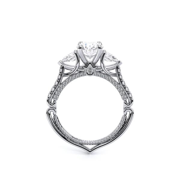 COUTURE-0470OV VERRAGIO Engagement Ring Birmingham Jewelry 