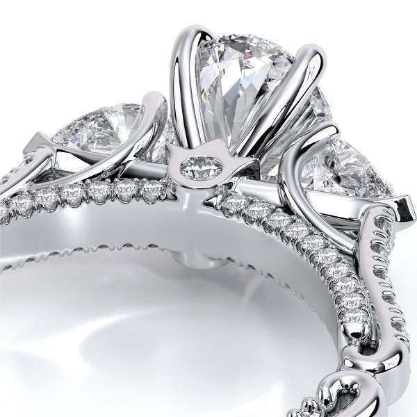 COUTURE-0470OV VERRAGIO Engagement Ring Birmingham Jewelry 