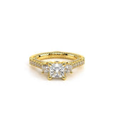 COUTURE-0470P VERRAGIO Engagement Ring Birmingham Jewelry 