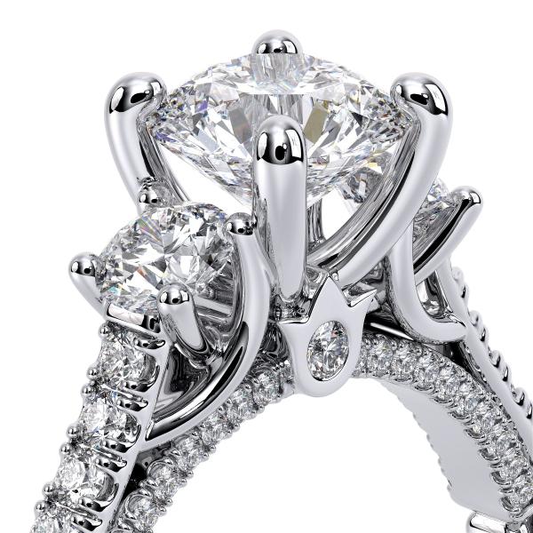 COUTURE-0470R VERRAGIO Engagement Ring Birmingham Jewelry Verragio Jewelry | Diamond Engagement Ring COUTURE-0470R