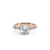 COUTURE-0476OV VERRAGIO Engagement Ring Birmingham Jewelry 