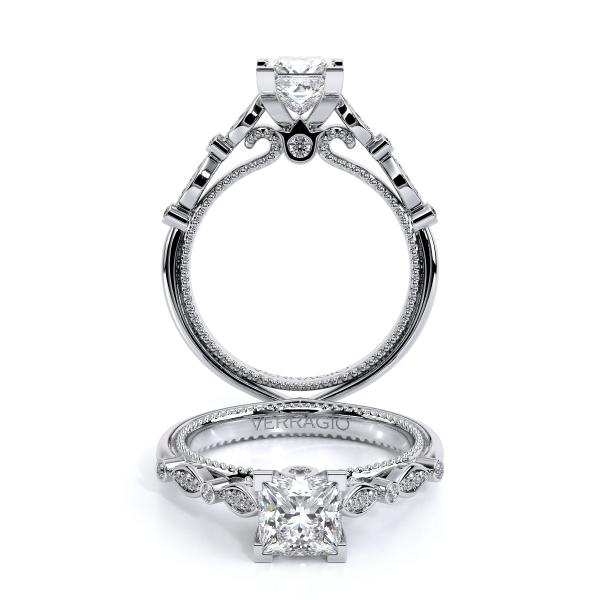 COUTURE-0476P VERRAGIO Engagement Ring Birmingham Jewelry 