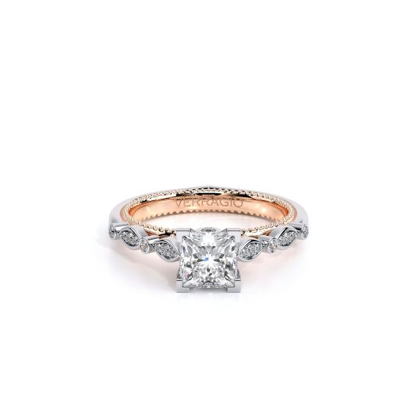 COUTURE-0476P VERRAGIO Engagement Ring Birmingham Jewelry 