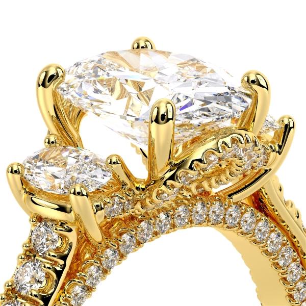 COUTURE-0479OV VERRAGIO Engagement Ring Birmingham Jewelry 