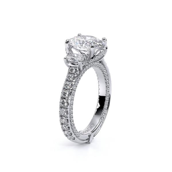 COUTURE-0479OV VERRAGIO Engagement Ring Birmingham Jewelry 