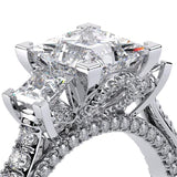 COUTURE-0479P VERRAGIO Engagement Ring Birmingham Jewelry 