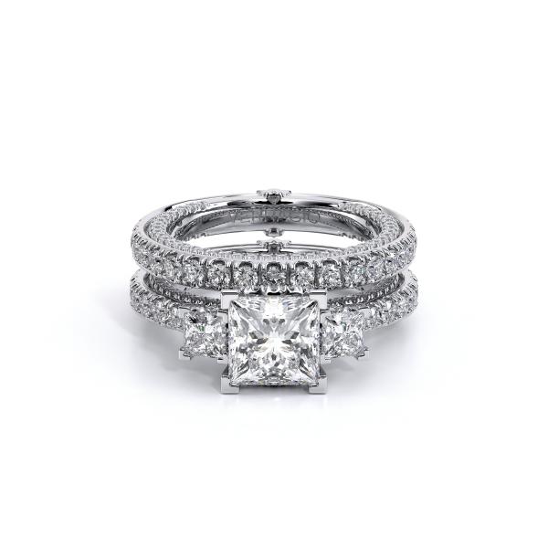 COUTURE-0479P VERRAGIO Engagement Ring Birmingham Jewelry 