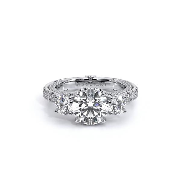 COUTURE-0479R VERRAGIO Engagement Ring Birmingham Jewelry 