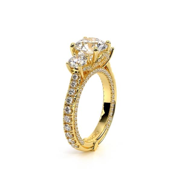 COUTURE-0479R VERRAGIO Engagement Ring Birmingham Jewelry 
