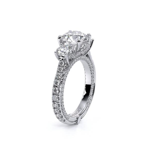 COUTURE-0479R VERRAGIO Engagement Ring Birmingham Jewelry 