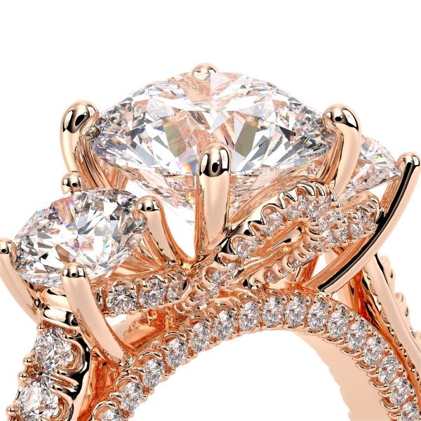 COUTURE-0479R VERRAGIO Engagement Ring Birmingham Jewelry 