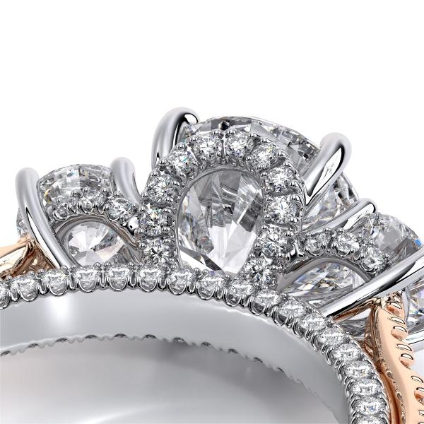 COUTURE-0479R VERRAGIO Engagement Ring Birmingham Jewelry 