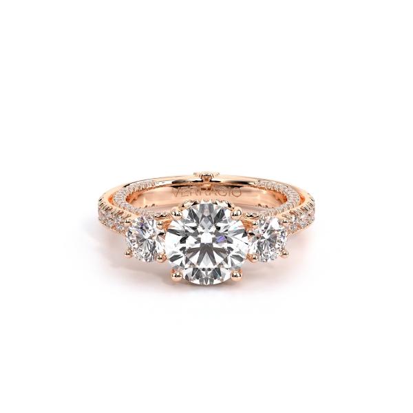 COUTURE-0479R VERRAGIO Engagement Ring Birmingham Jewelry 