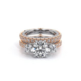 COUTURE-0479R VERRAGIO Engagement Ring Birmingham Jewelry 