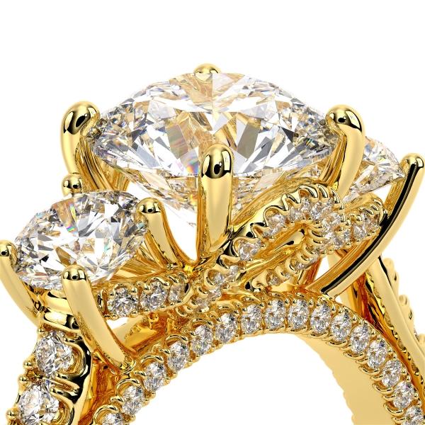 COUTURE-0479R VERRAGIO Engagement Ring Birmingham Jewelry 