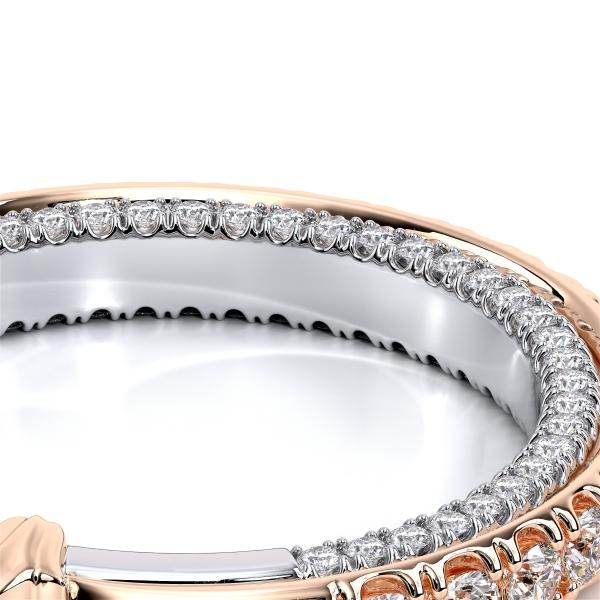 COUTURE-0479W VERRAGIO Wedding Band Birmingham Jewelry 
