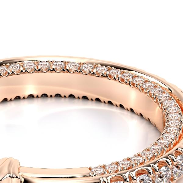 COUTURE-0479W VERRAGIO Wedding Band Birmingham Jewelry 