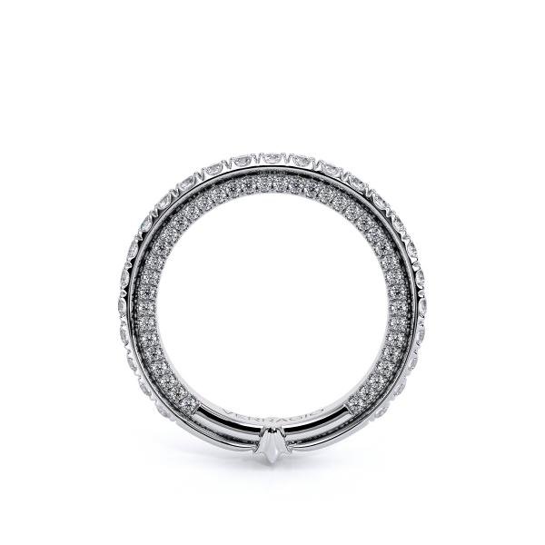 COUTURE-0479W VERRAGIO Wedding Band Birmingham Jewelry 