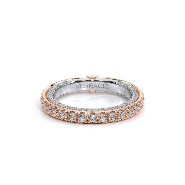 COUTURE-0479W VERRAGIO Wedding Band Birmingham Jewelry 