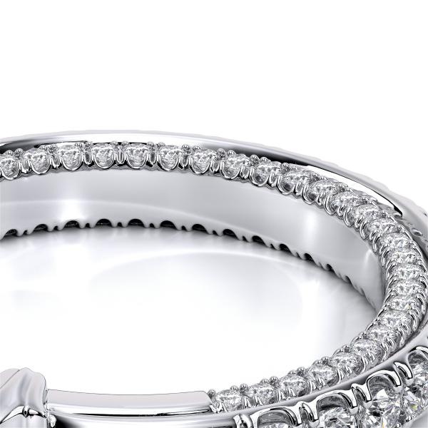 COUTURE-0479W VERRAGIO Wedding Band Birmingham Jewelry 